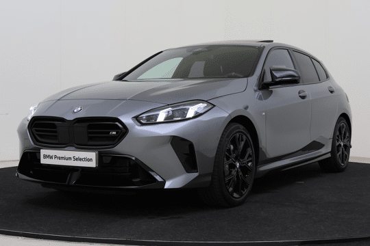 BMW 1 Serie M135 xDrive High Executive Automaat