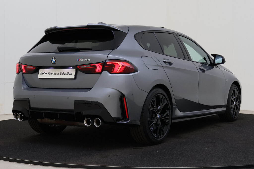 BMW 1 Serie 2