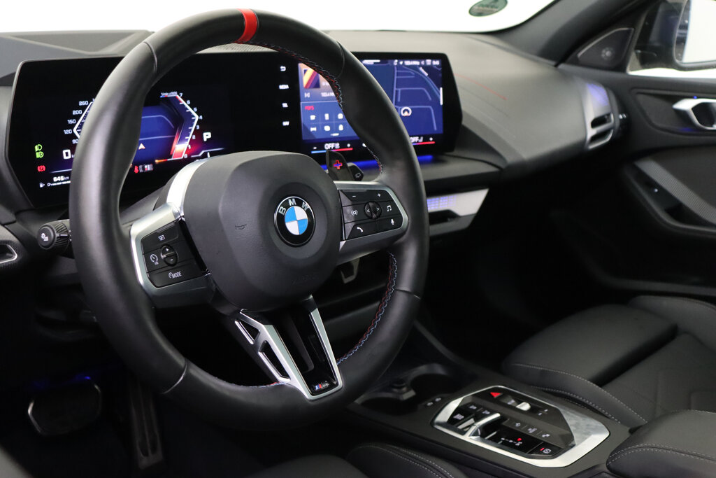 BMW 1 Serie 3