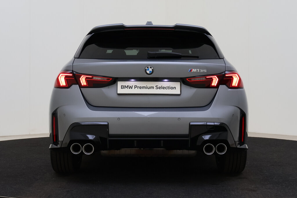 BMW 1 Serie 5