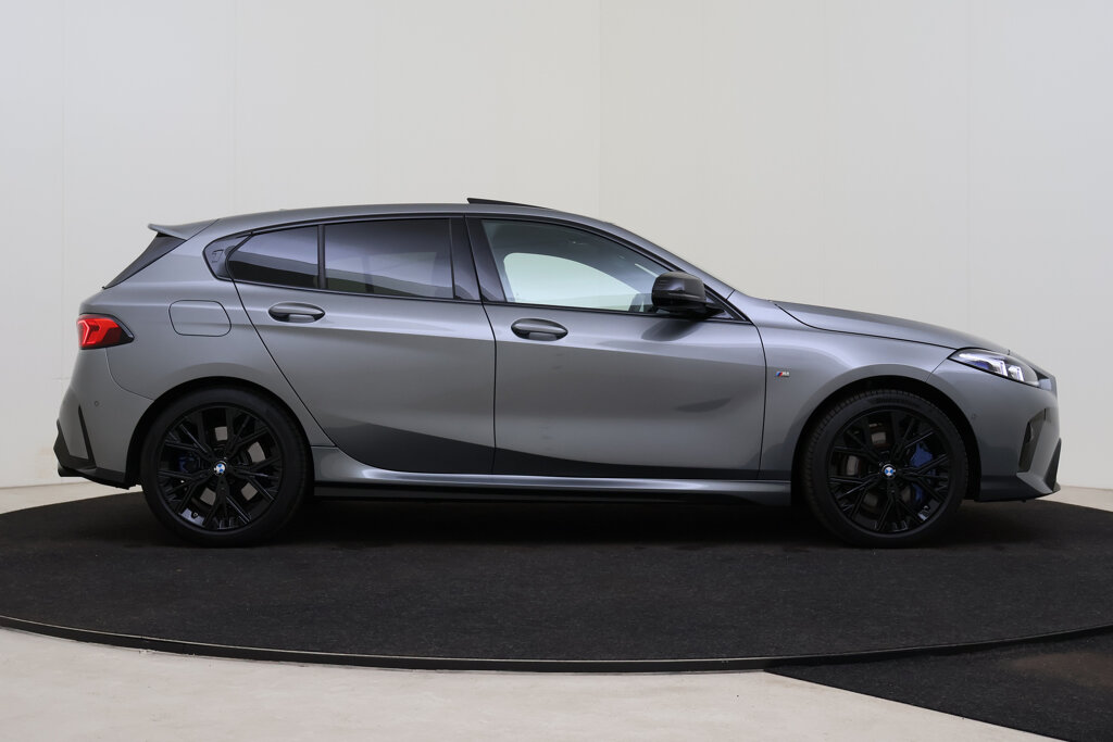 BMW 1 Serie 7