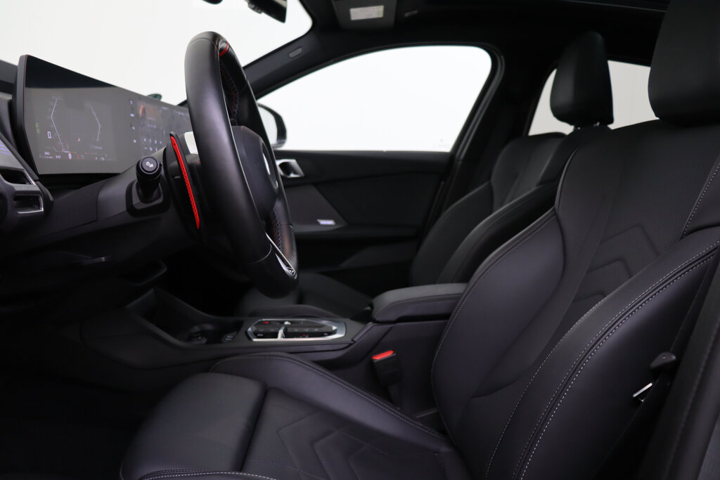 BMW 1 Serie 9