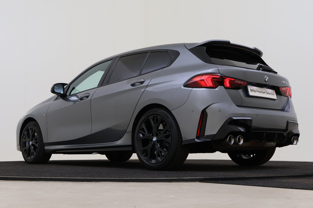 BMW 1 Serie 11