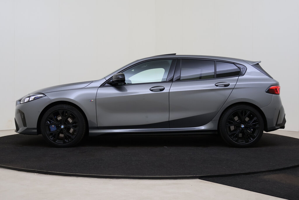 BMW 1 Serie 14