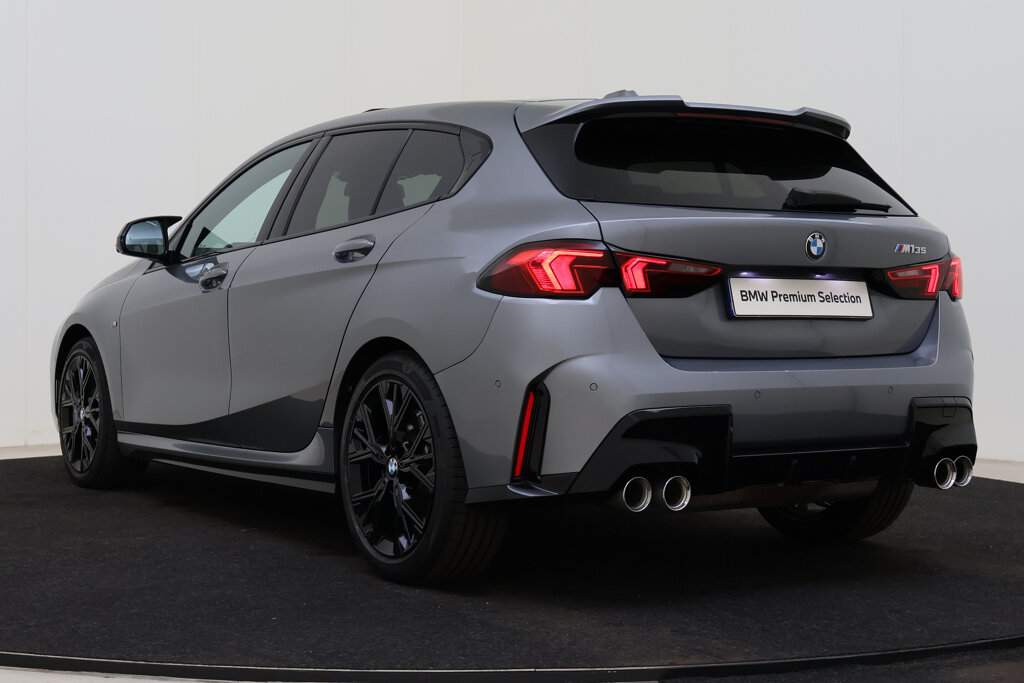 BMW 1 Serie 15