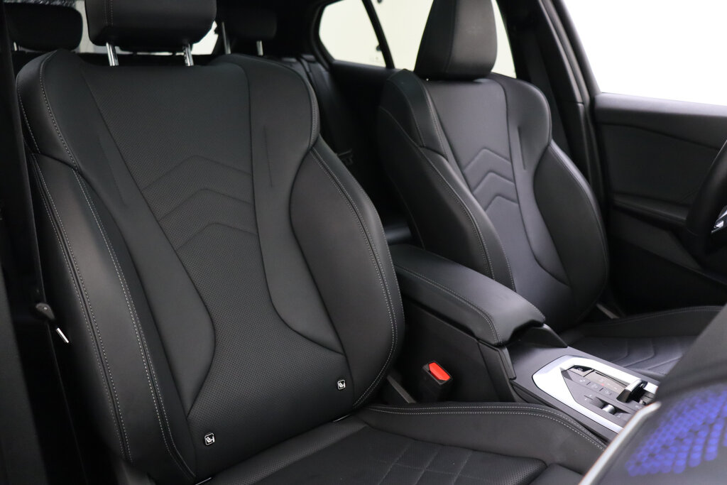BMW 1 Serie 16