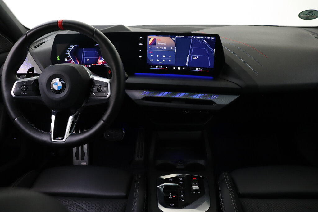 BMW 1 Serie 20
