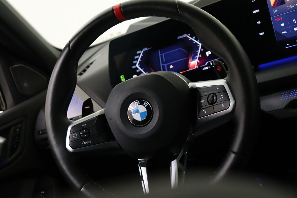 BMW 1 Serie 21