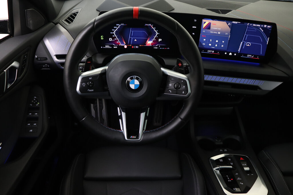 BMW 1 Serie 22