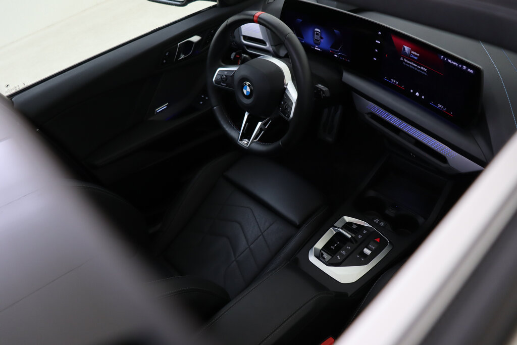 BMW 1 Serie 55