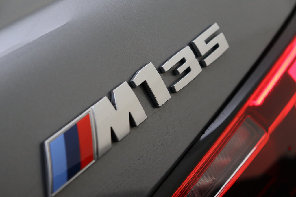 BMW 1 Serie 58
