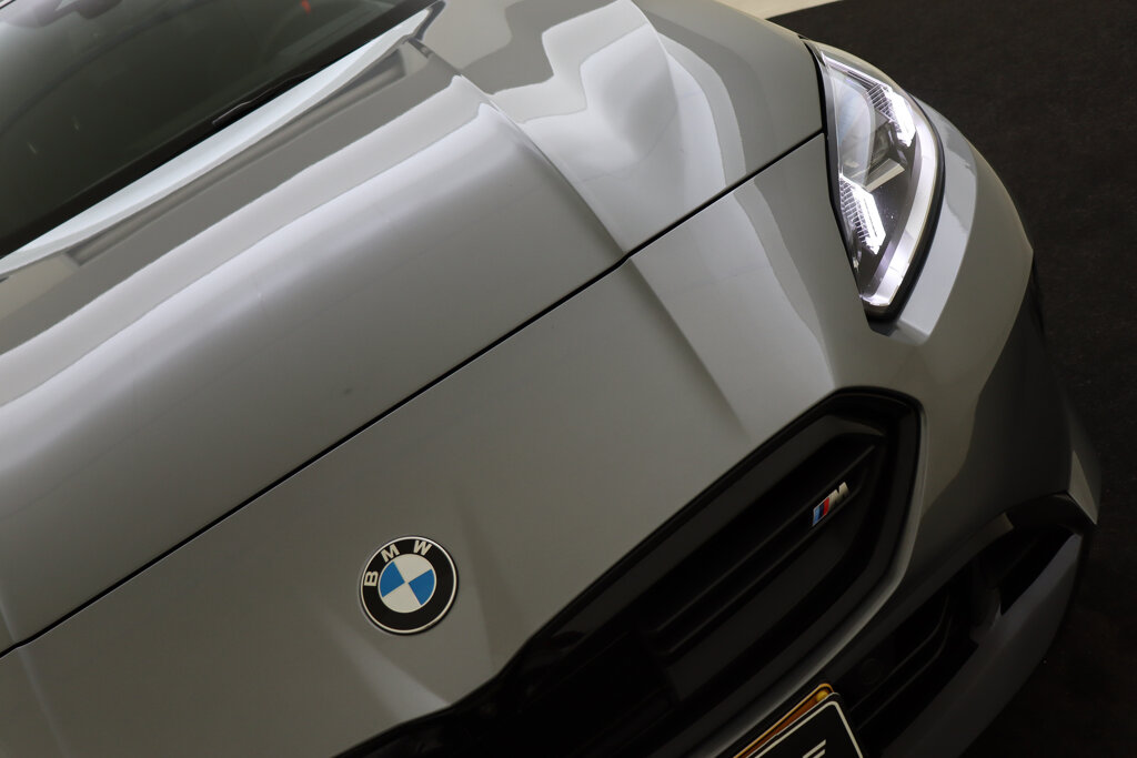 BMW 1 Serie 65
