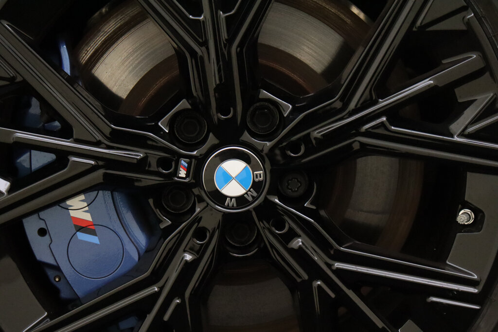 BMW 1 Serie 71