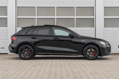 Audi A3 Sportback 45 TFSIe 272pk S edition Competition - Afbeelding 3