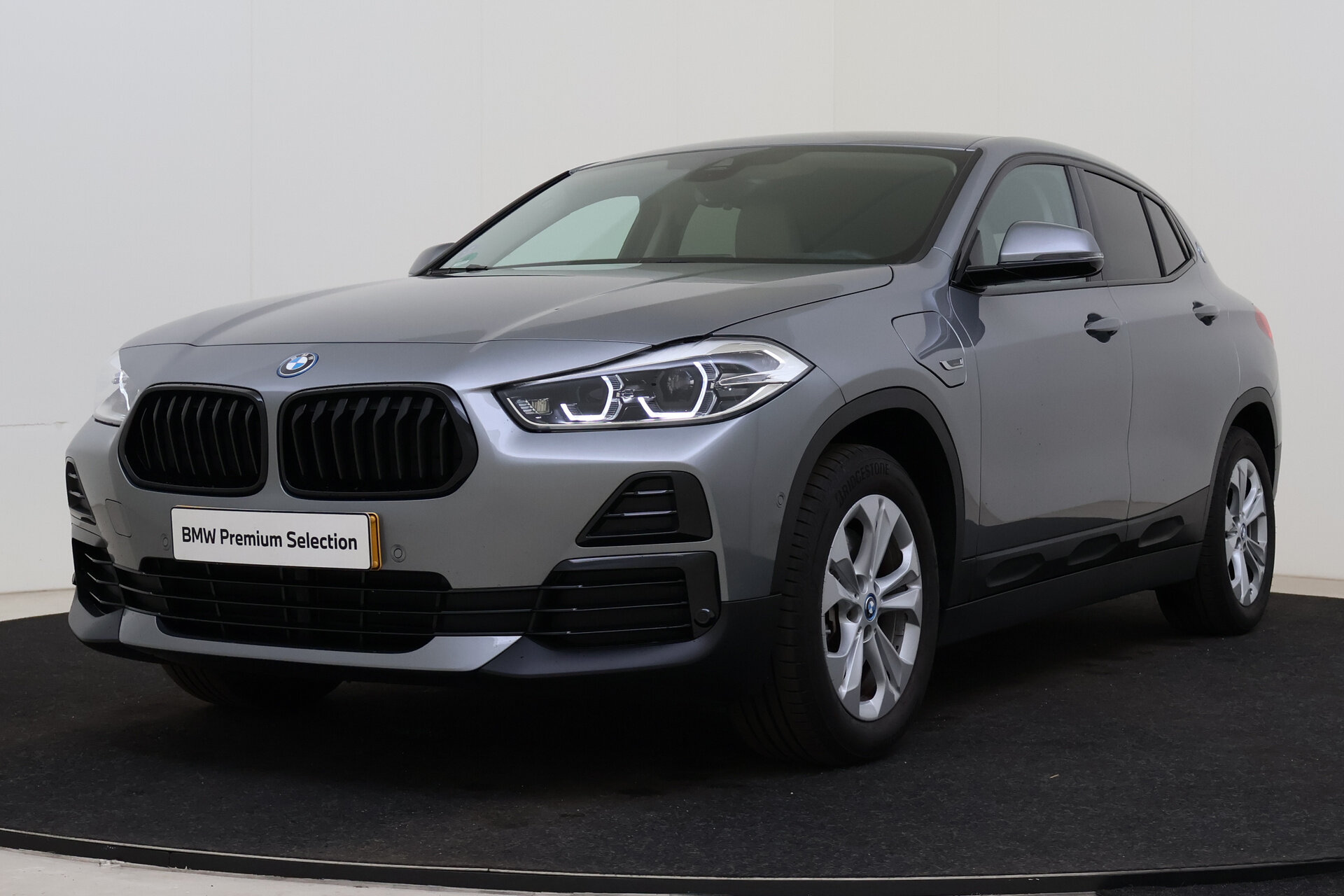 BMW X2 xDrive25e High Executive Automaat