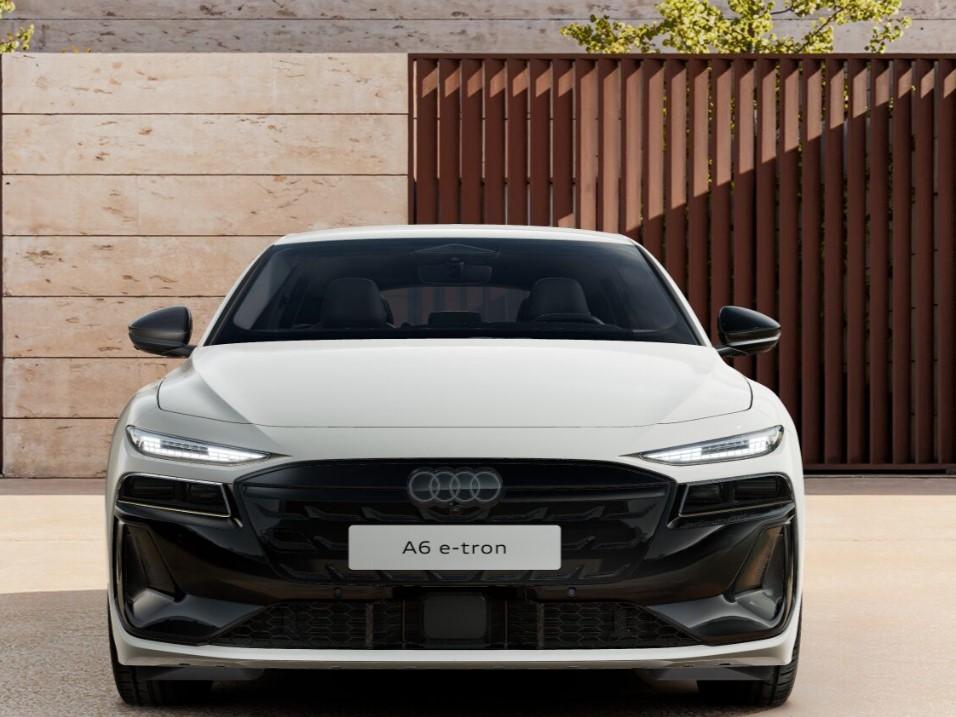 Audi A6 Avant S edition 83 kWh 210kW / 286PK Avant - Afbeelding 2