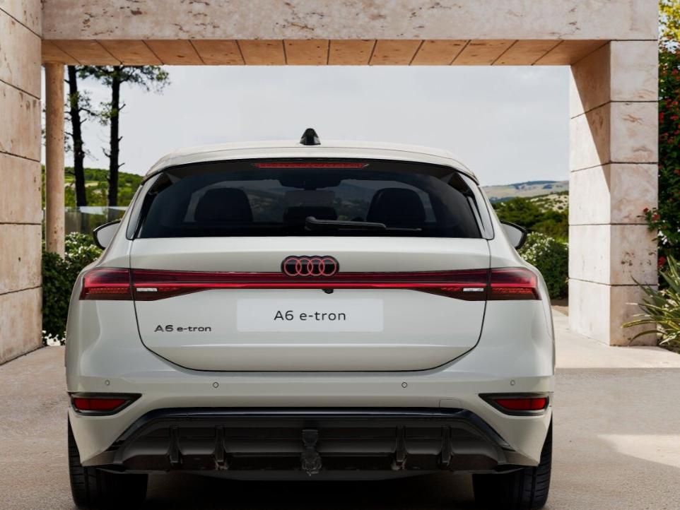 Audi A6 Avant S edition 83 kWh 210kW / 286PK Avant - Afbeelding 4