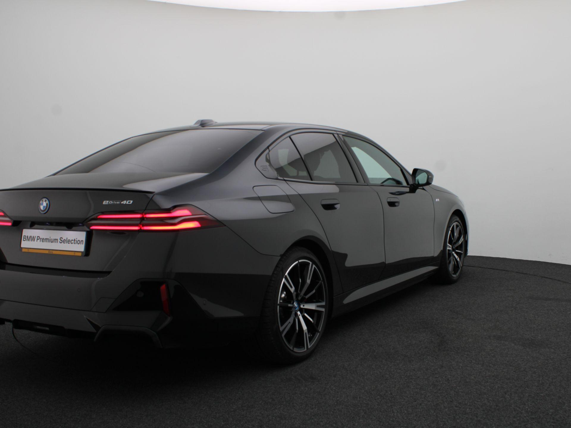 BMW i5 eDrive40 - Afbeelding 2