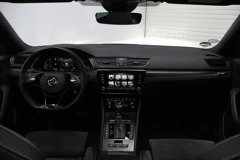 Škoda Superb Combi 1.4 TSI iV Sport Business | Panoramadak | Matrix LED | Navigatie - Afbeelding 2