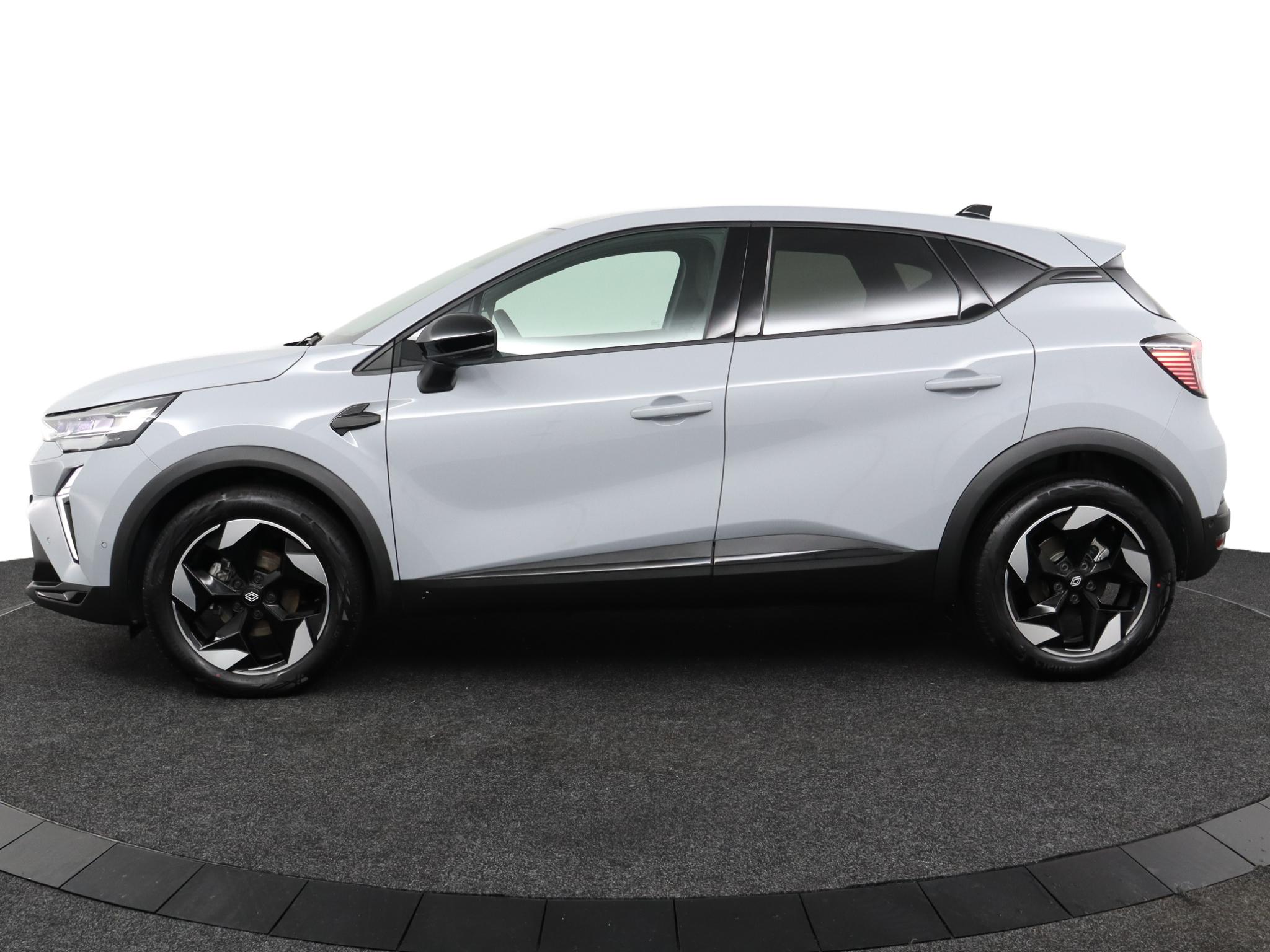 Renault Captur TCe 90 techno - Afbeelding 2