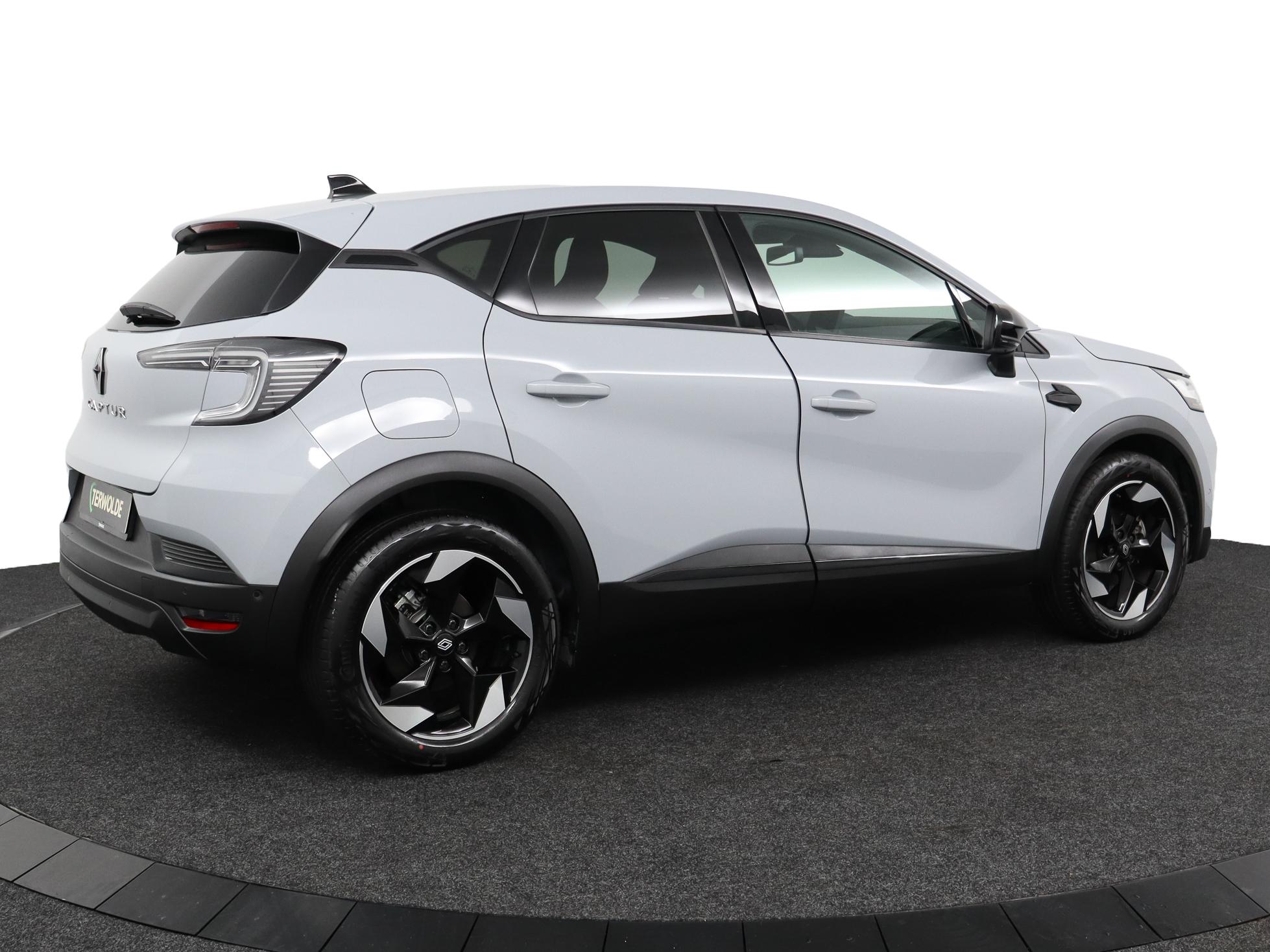 Renault Captur TCe 90 techno - Afbeelding 3