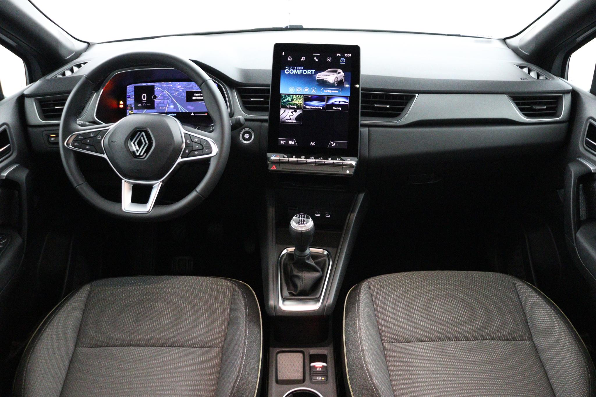 Renault Captur TCe 90 techno - Afbeelding 4