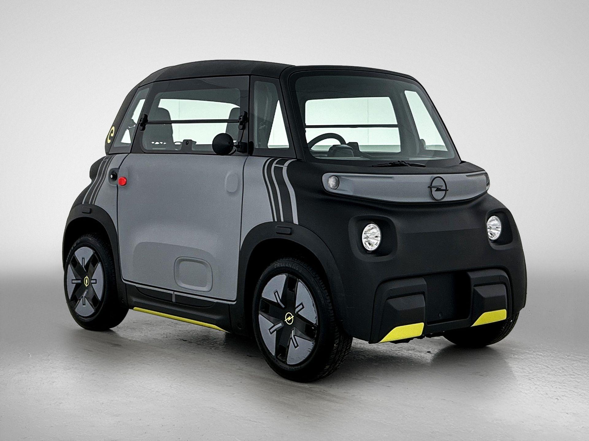 Opel Rocks-e Base - Afbeelding 2