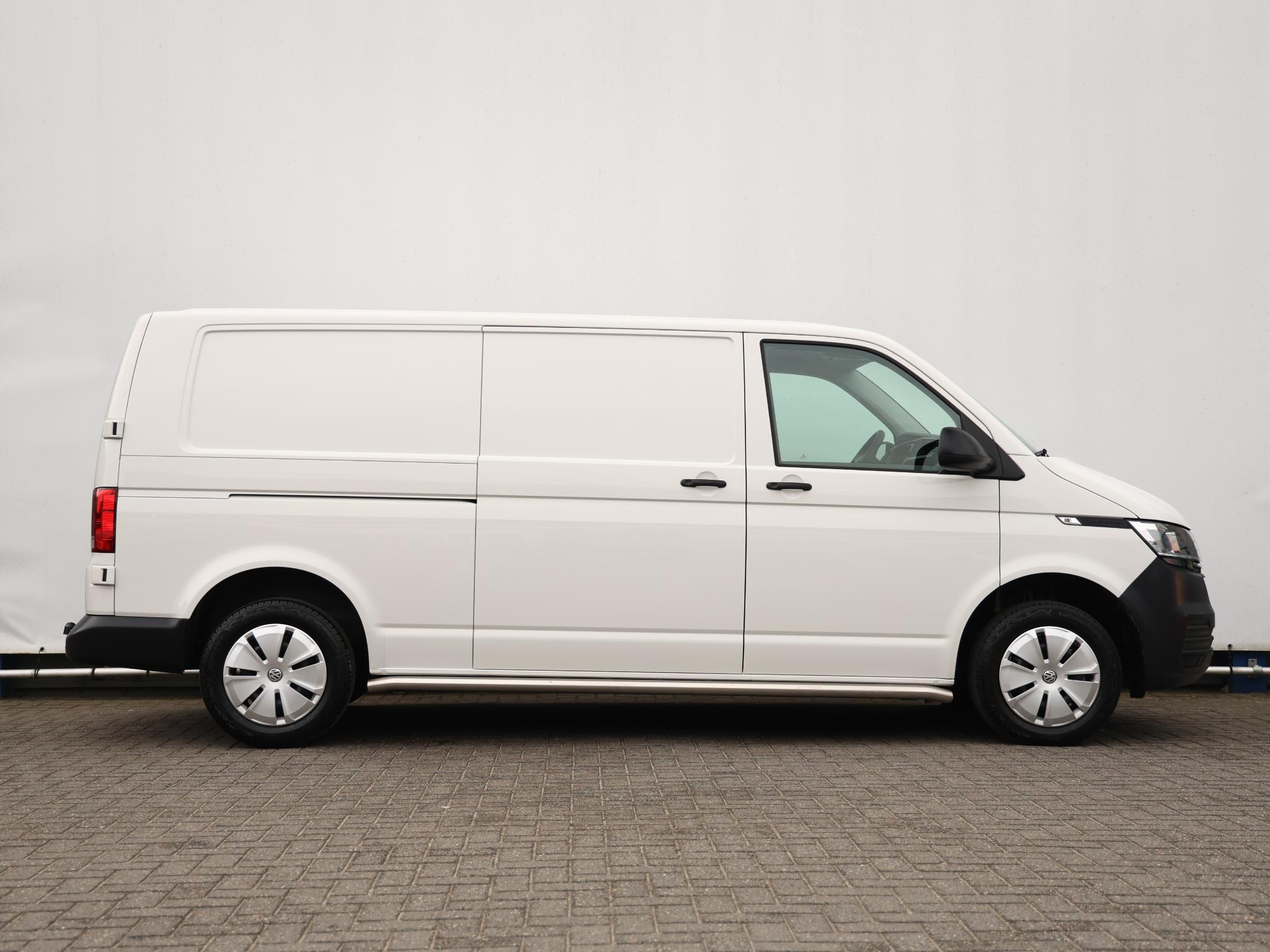 Volkswagen Transporter 2.0 TDI L2H1 28 Economy Business - Afbeelding 2