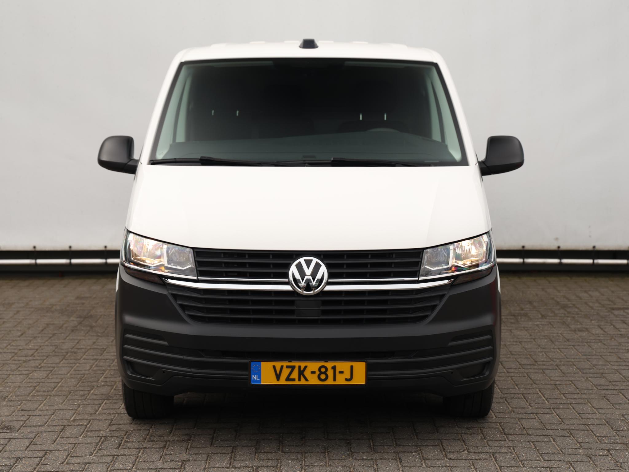 Volkswagen Transporter 2.0 TDI L2H1 28 Economy Business - Afbeelding 4