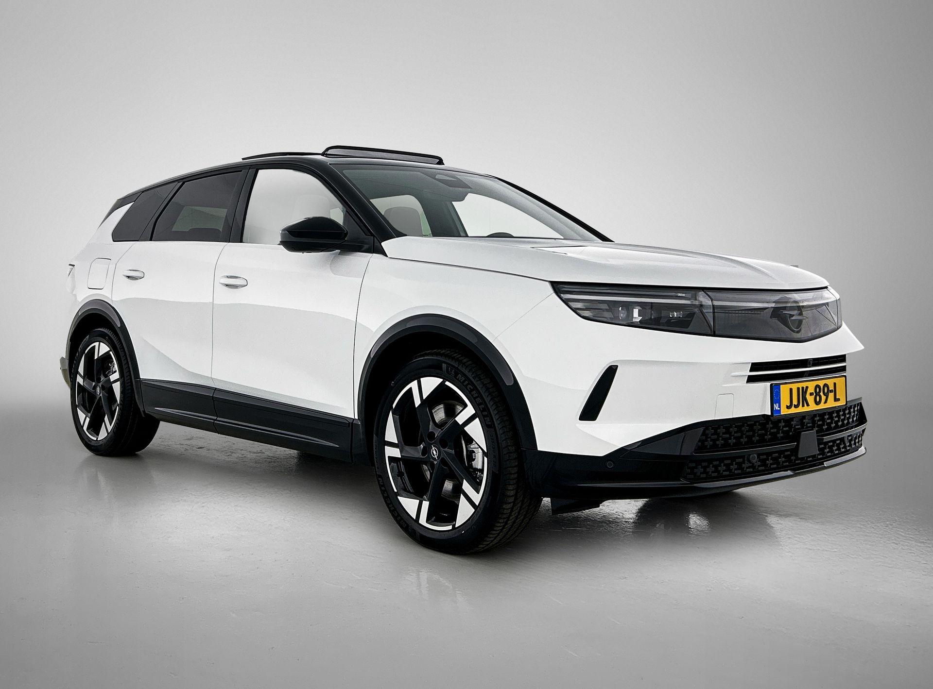 Opel Grandland 1.6 Turbo Plug-in-Hybrid GS - Afbeelding 2