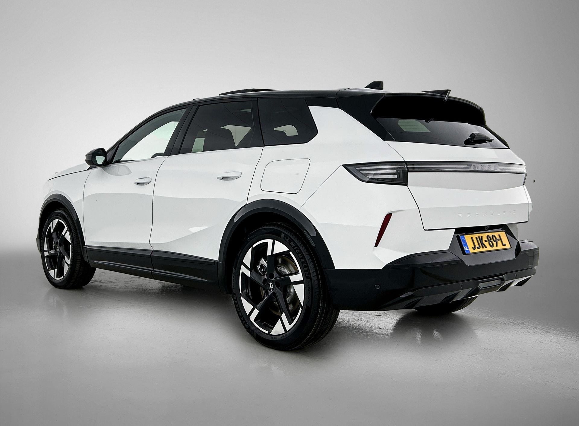 Opel Grandland 1.6 Turbo Plug-in-Hybrid GS - Afbeelding 5