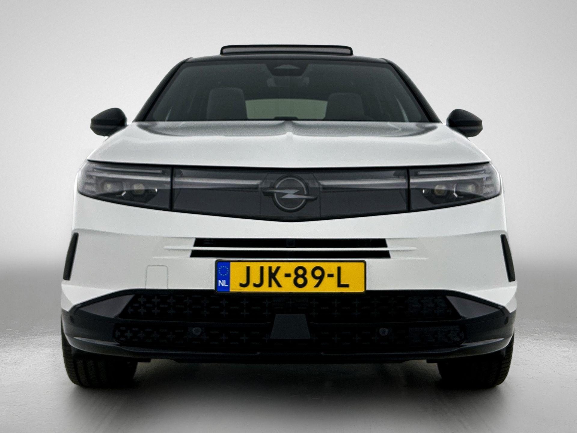 Opel Grandland 1.6 Turbo Plug-in-Hybrid GS - Afbeelding 3