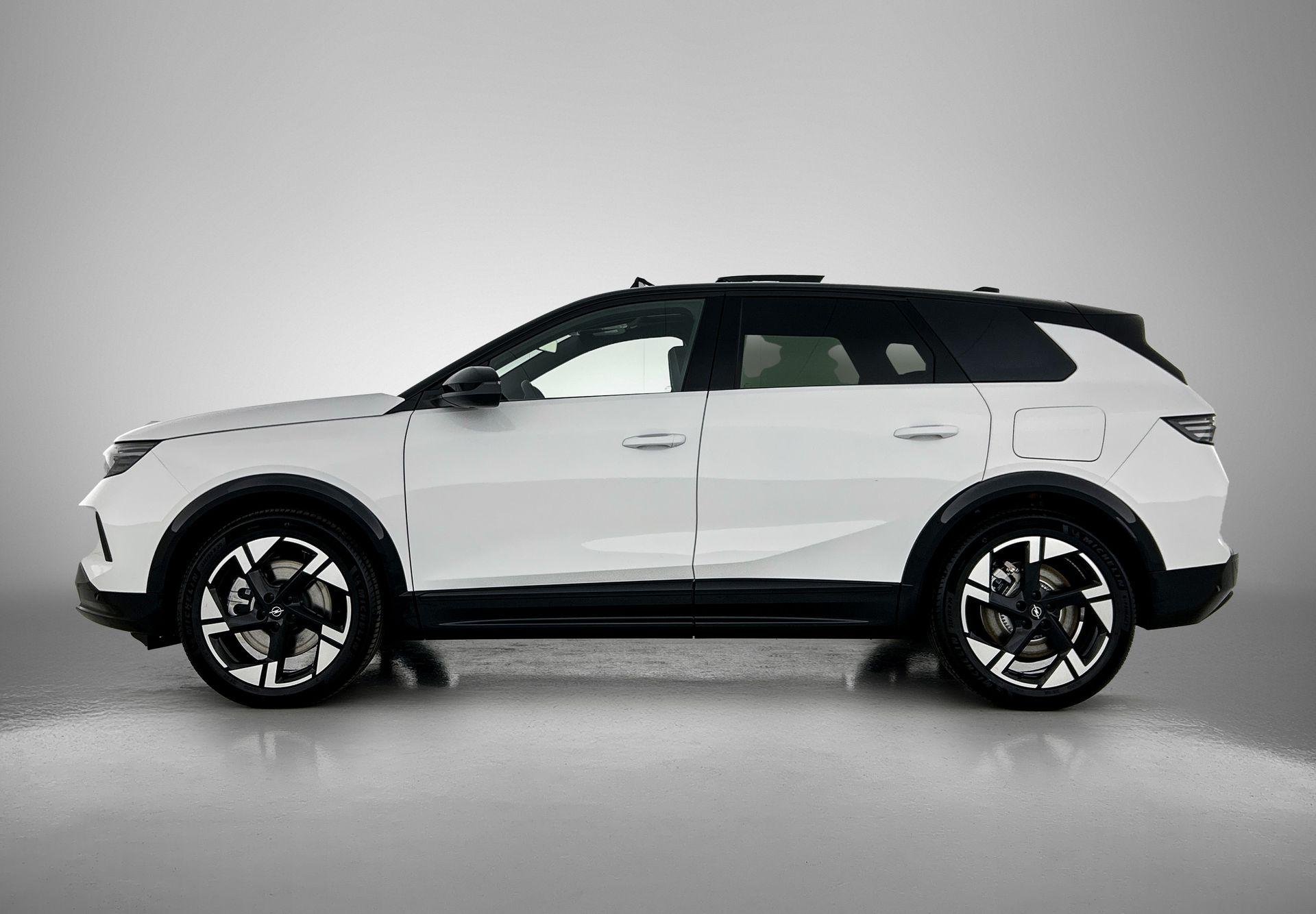 Opel Grandland 1.6 Turbo Plug-in-Hybrid GS - Afbeelding 4