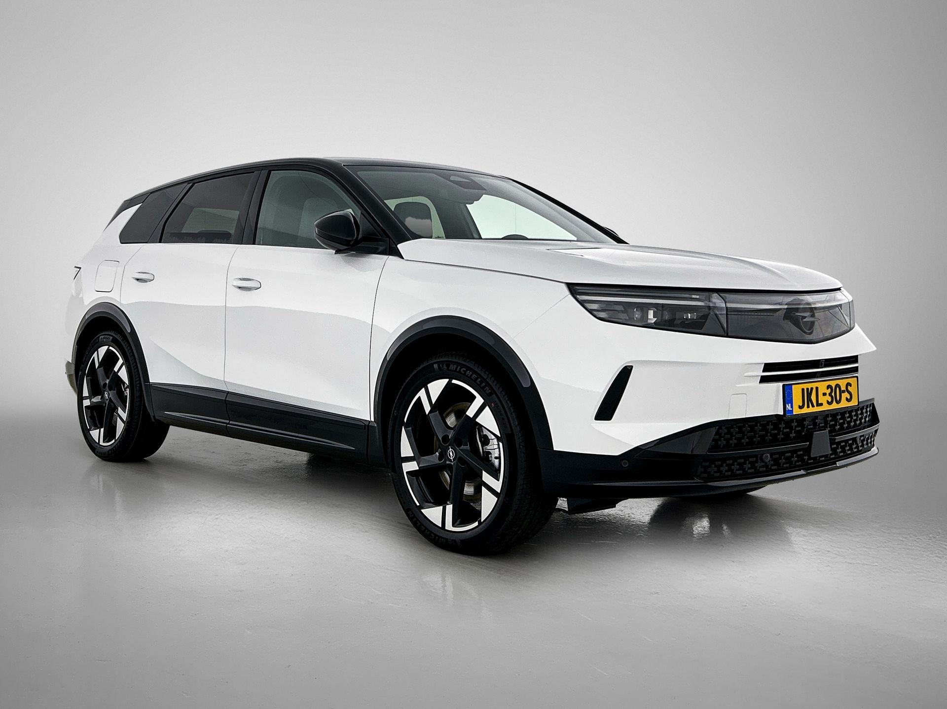 Opel Grandland 1.6 Turbo Plug-in-Hybrid GS - Afbeelding 2