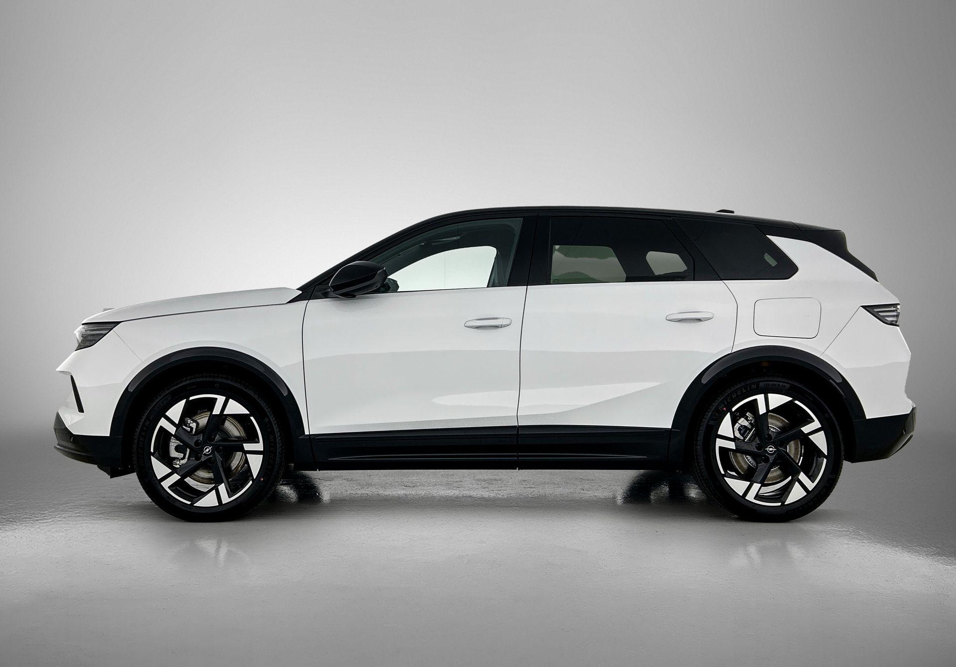 Opel Grandland 1.6 Turbo Plug-in-Hybrid GS - Afbeelding 4