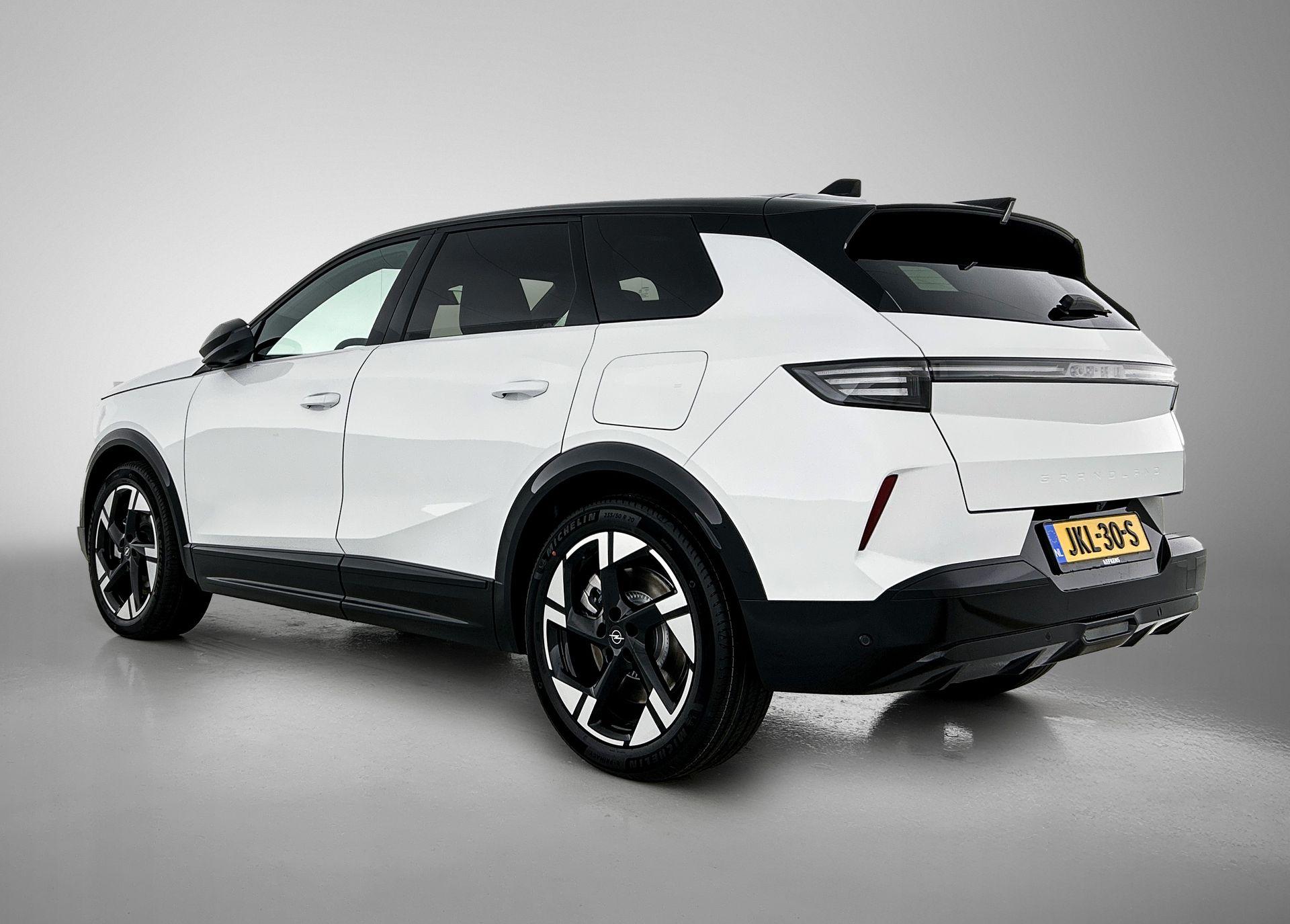 Opel Grandland 1.6 Turbo Plug-in-Hybrid GS - Afbeelding 5