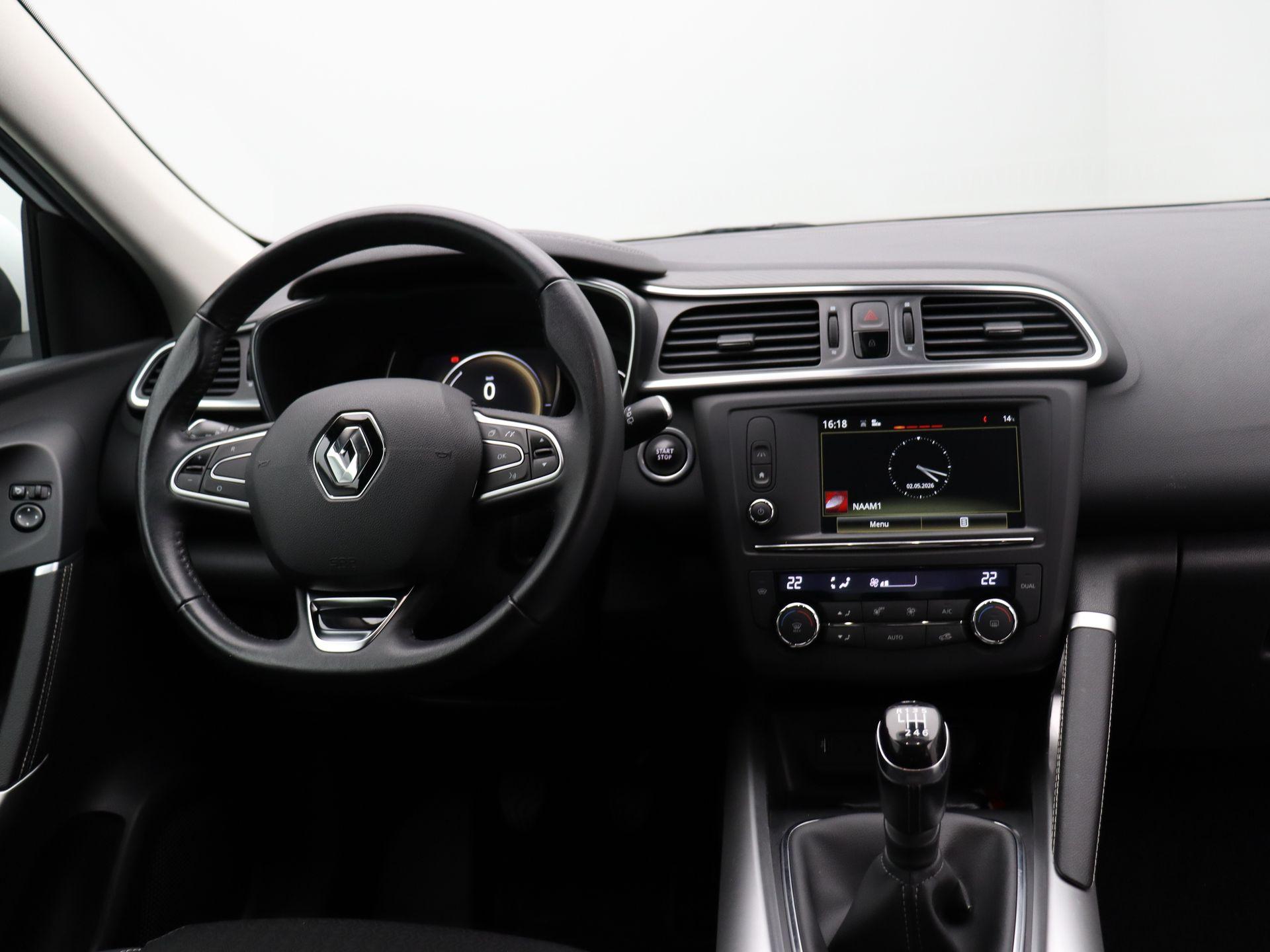Renault Kadjar TCe 130pk Intens - Afbeelding 5