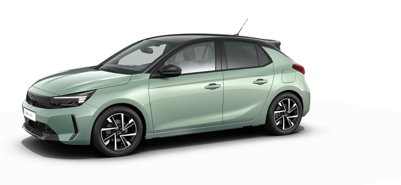 Opel Corsa YES - Afbeelding 3