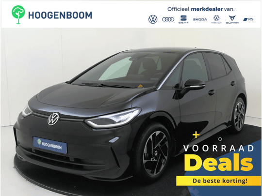Volkswagen ID.3 Pro Business