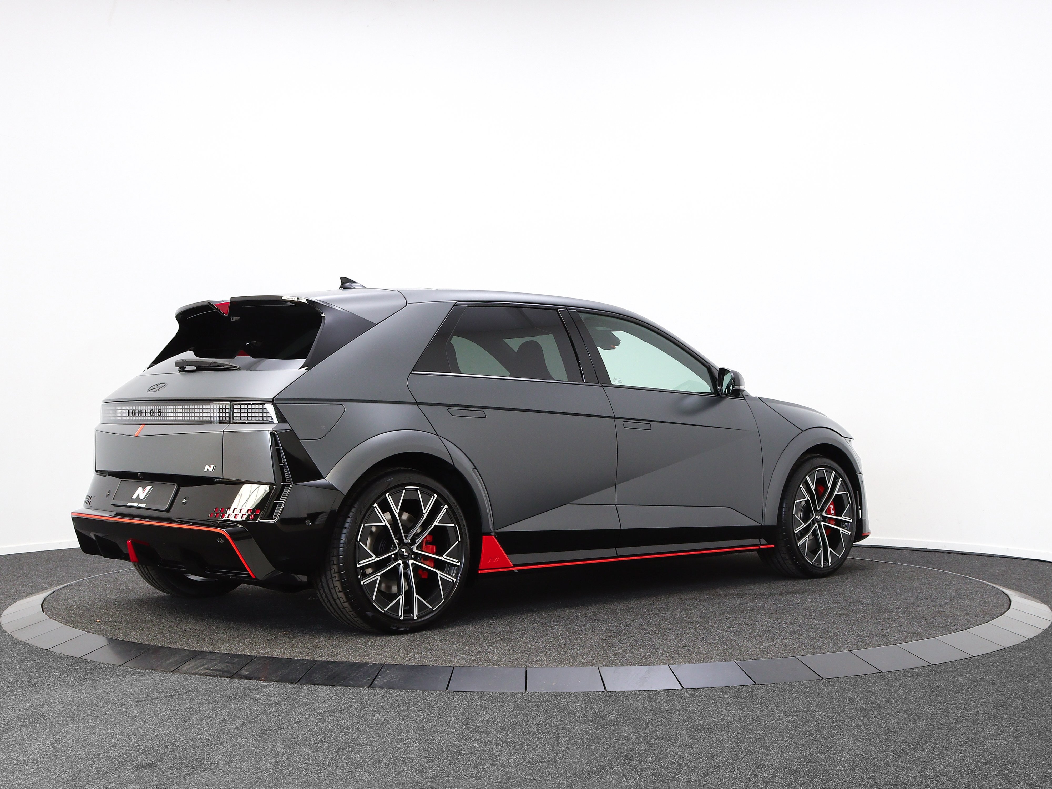 Hyundai IONIQ 5 Electric 84 kWh N Automaat - Afbeelding 2