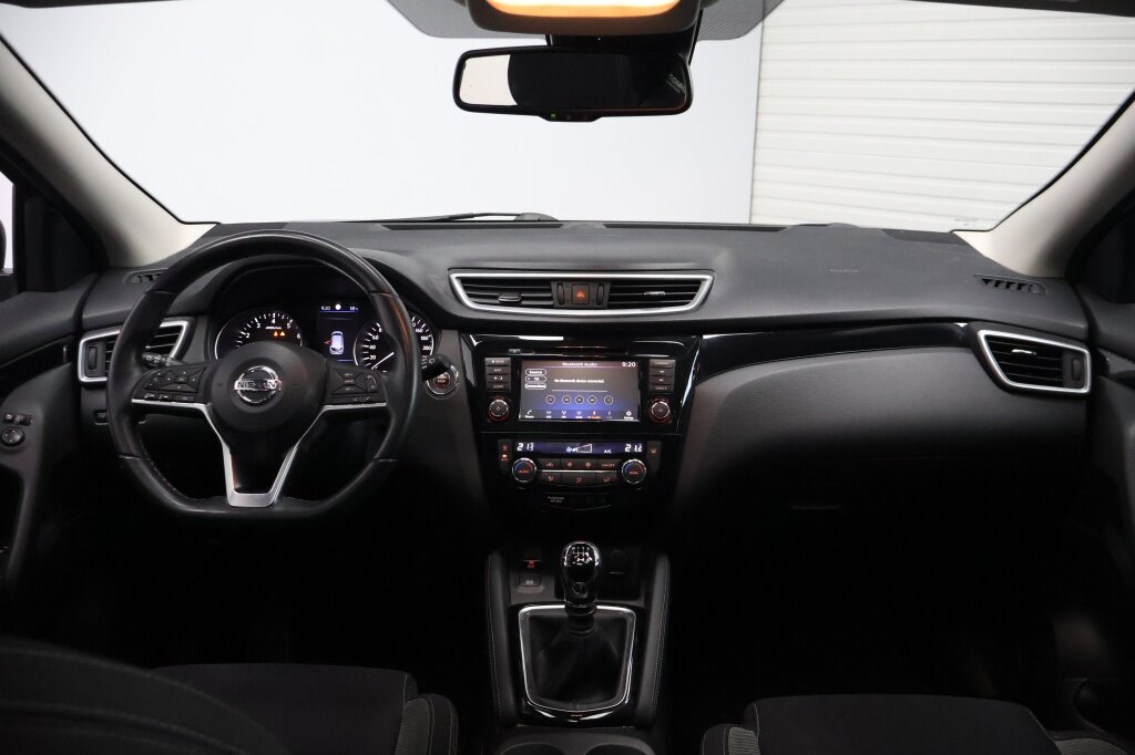 Nissan QASHQAI 1.3 DIG-T N-Connecta 140pk | Panoramadak | 360 Camera | Keyless - Afbeelding 2