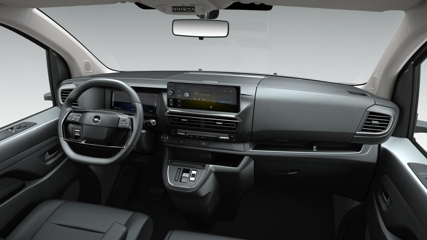 Opel Vivaro-e Standaard - Electric - Afbeelding 5