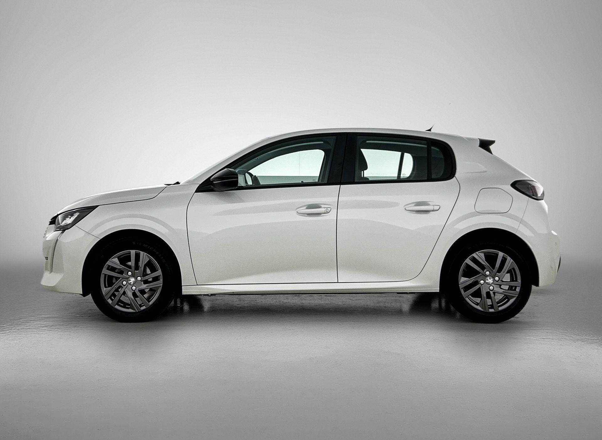 Peugeot 208 Active Pack 75pk - Afbeelding 2