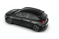 Opel Corsa Edition - Afbeelding 4