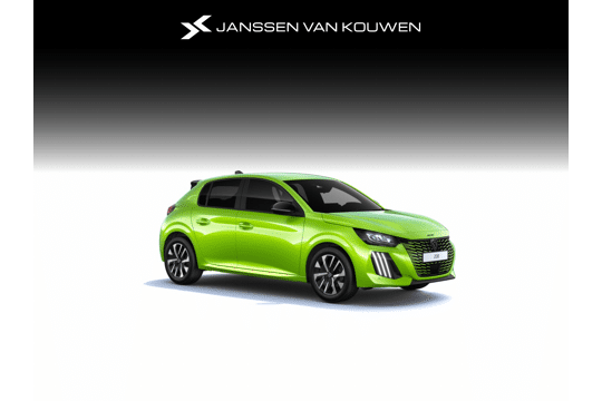 Peugeot 208 Business