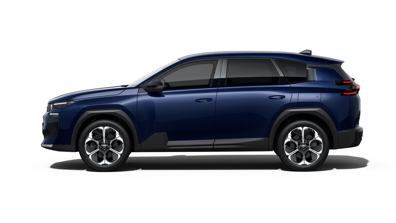 Citroën C5 Aircross Business - Afbeelding 2