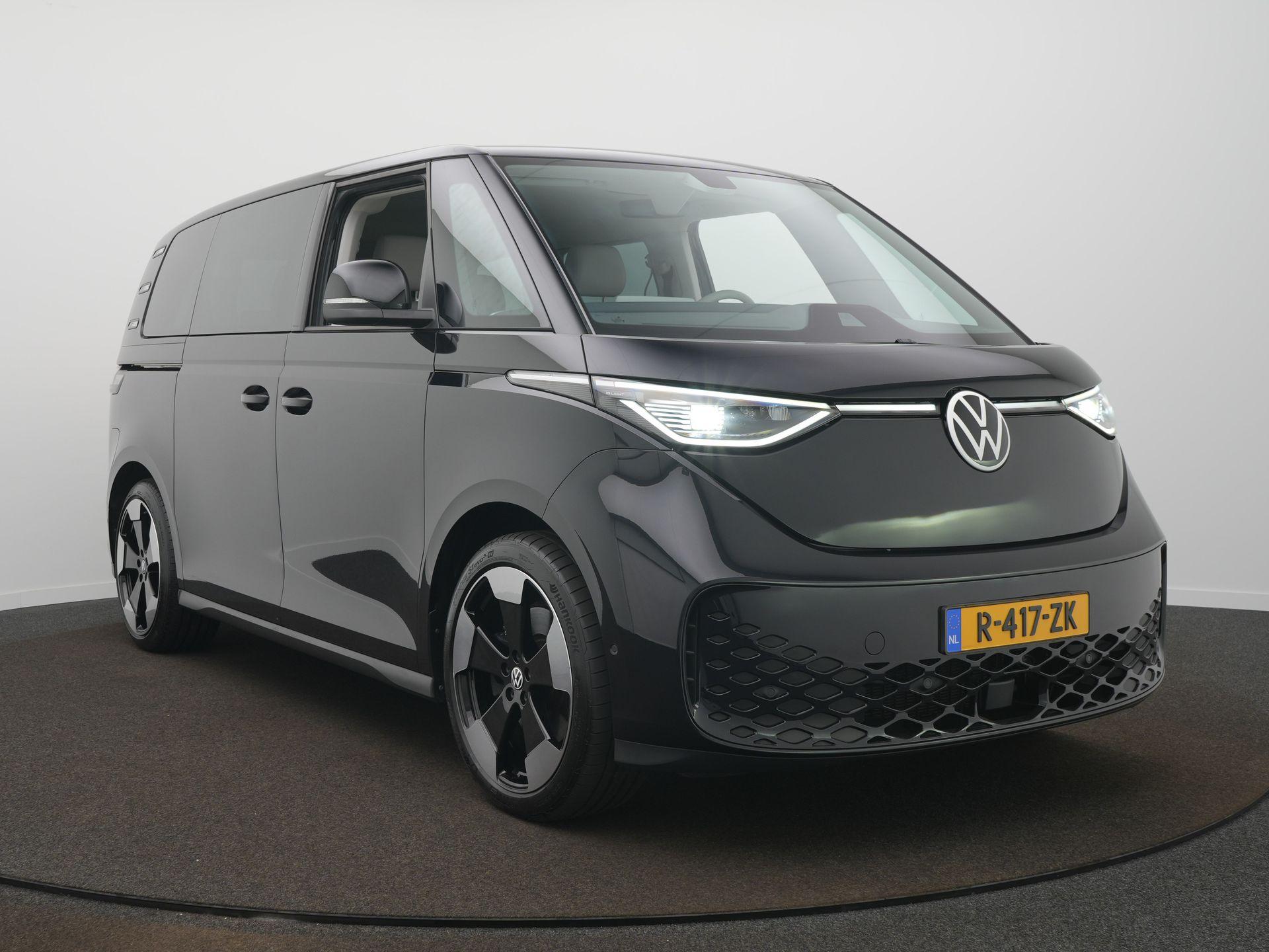 Volkswagen ID. Buzz Pro 8 Intro 77kWh - Afbeelding 3