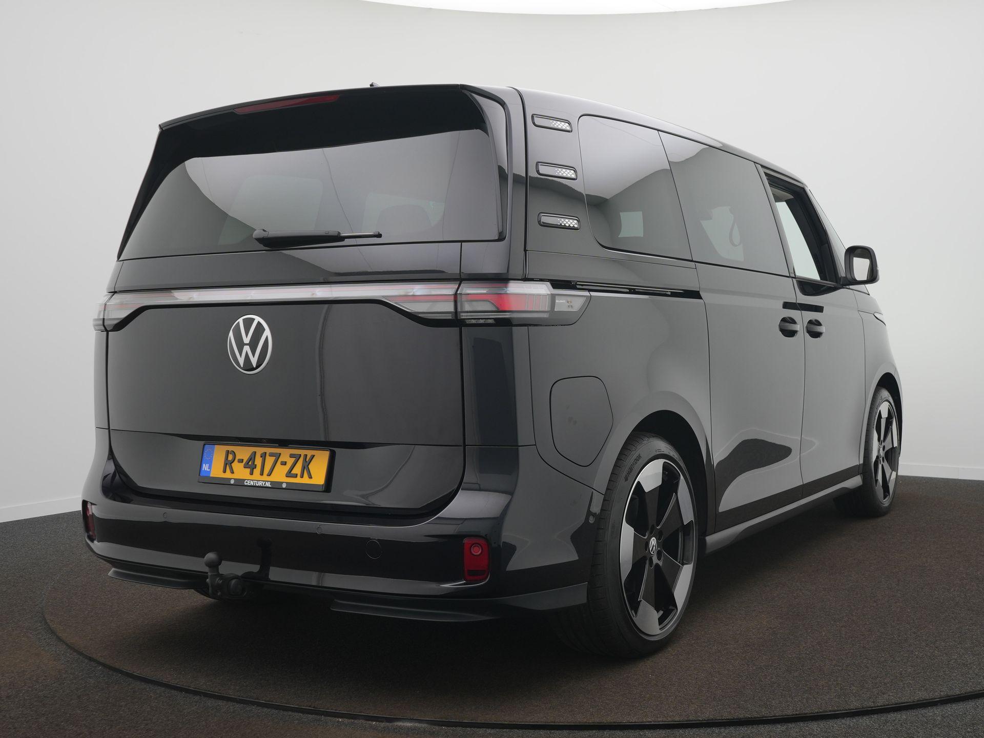 Volkswagen ID. Buzz Pro 8 Intro 77kWh - Afbeelding 5