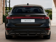 Audi A6 Avant S edition 83 kWh 286 PK Avant - Afbeelding 4