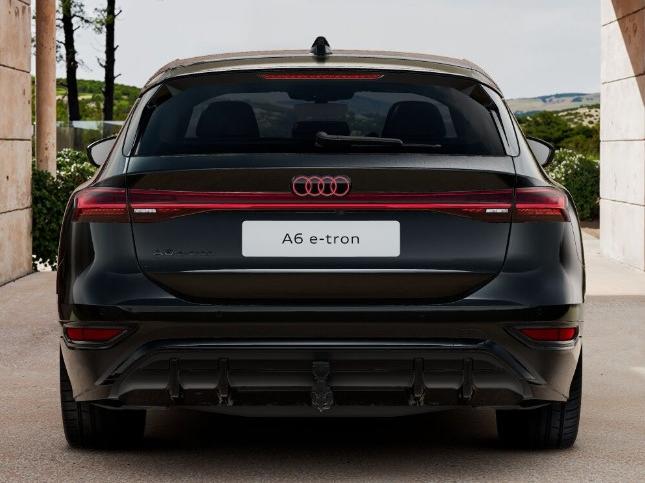 Audi A6 Avant S edition 83 kWh 286 PK Avant - Afbeelding 4